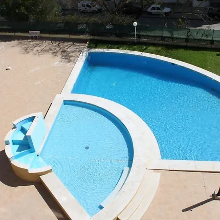 Apartament Edificio Nau B