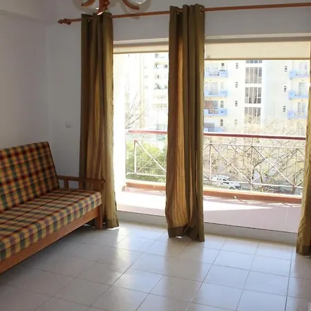Edificio Nau B Apartment *