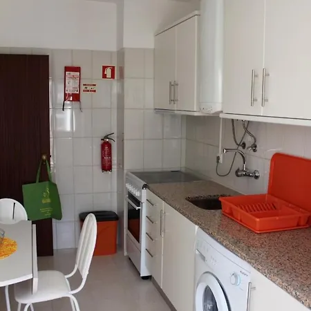 شقة Edificio Nau B *