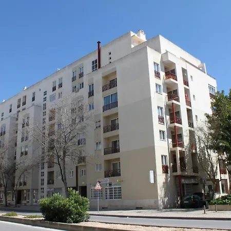 Edificio Nau B Appartamento