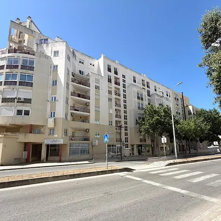 Edificio Nau B