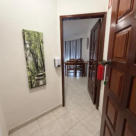Appartamento Edificio Nau B *
