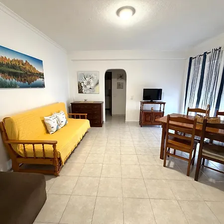Edificio Nau B Armação de Pêra