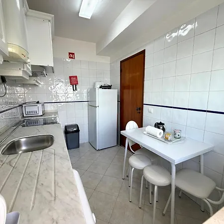 Appartamento Edificio Nau B