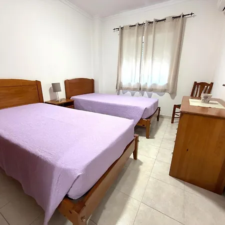 Edificio Nau B Appartamento Armação de Pêra