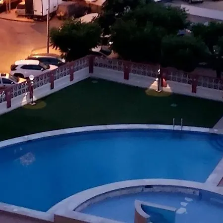 Appartamento Edificio Nau B