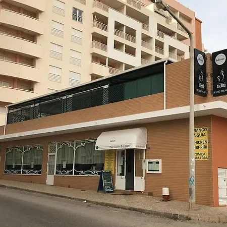 Edificio Nau B Appartamento