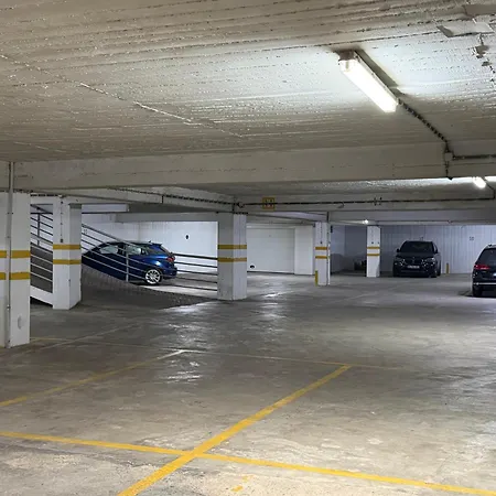 Appartamento Edificio Nau B