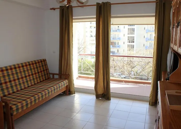 Edificio Nau B Appartement *