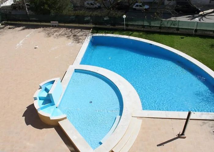 Appartement Edificio Nau B