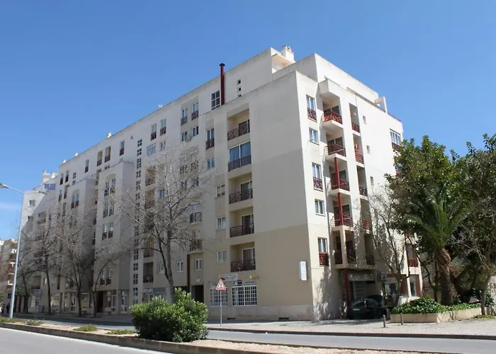 Edificio Nau B Appartement